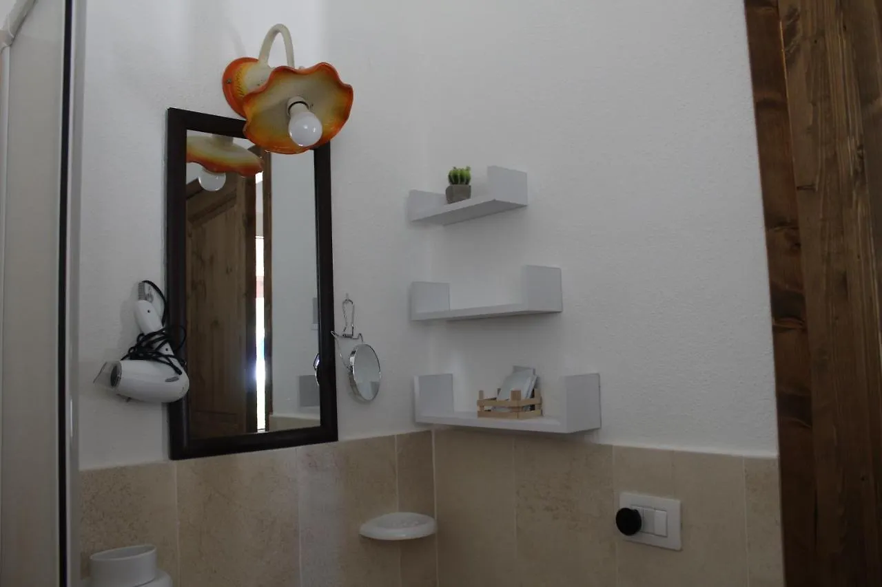 Agriturismo Pira Pinta Dorgali