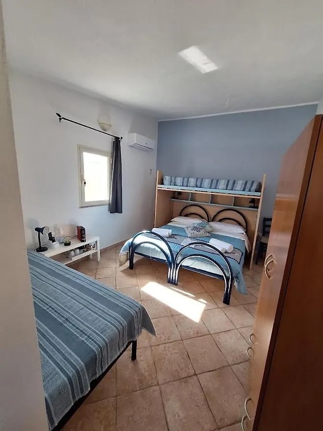 Agriturismo Pira Pinta Dorgali Bed & Breakfast