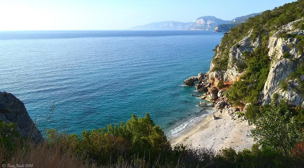 B&B Agriturismo Pira Pinta 도르갈리