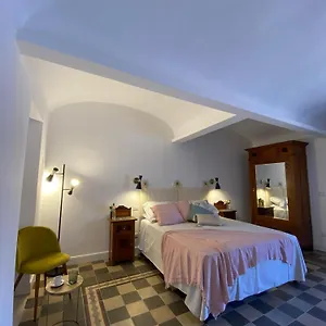 Dimora Dei Minoriti Catania