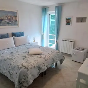Anita Bed & Breakfast Uscio