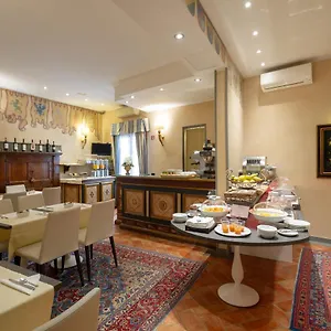 Davanzati Florenz