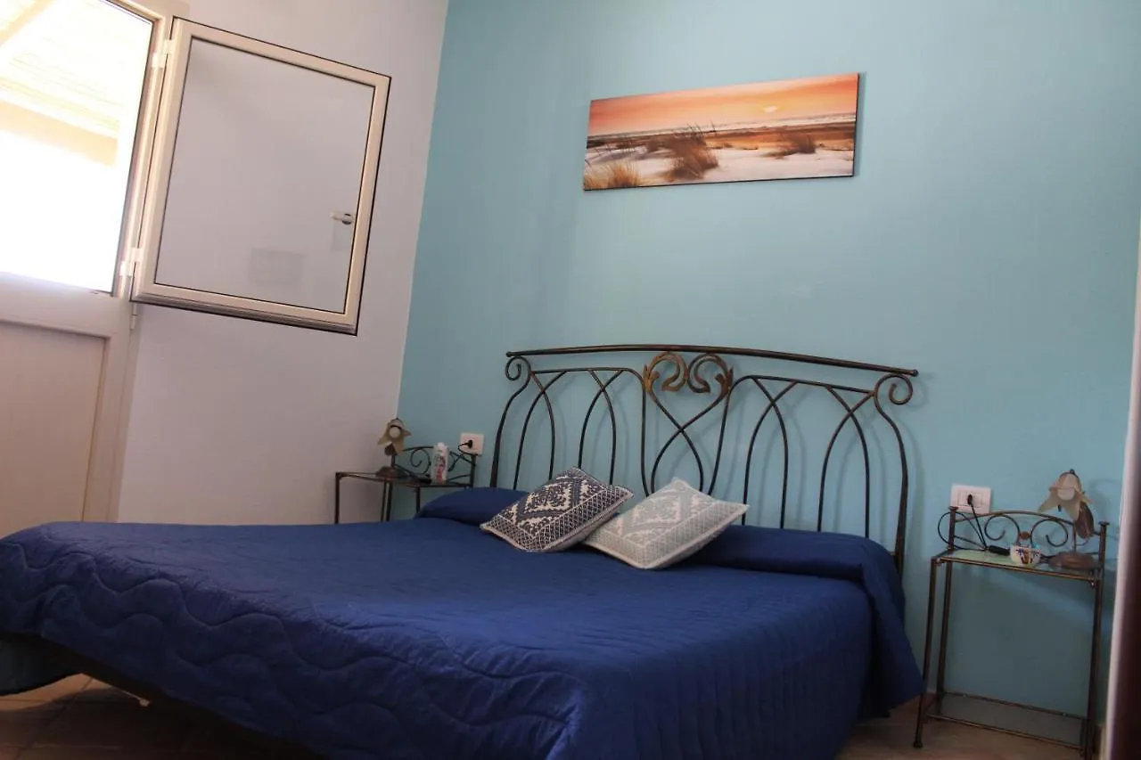 Agriturismo Pira Pinta Dorgali