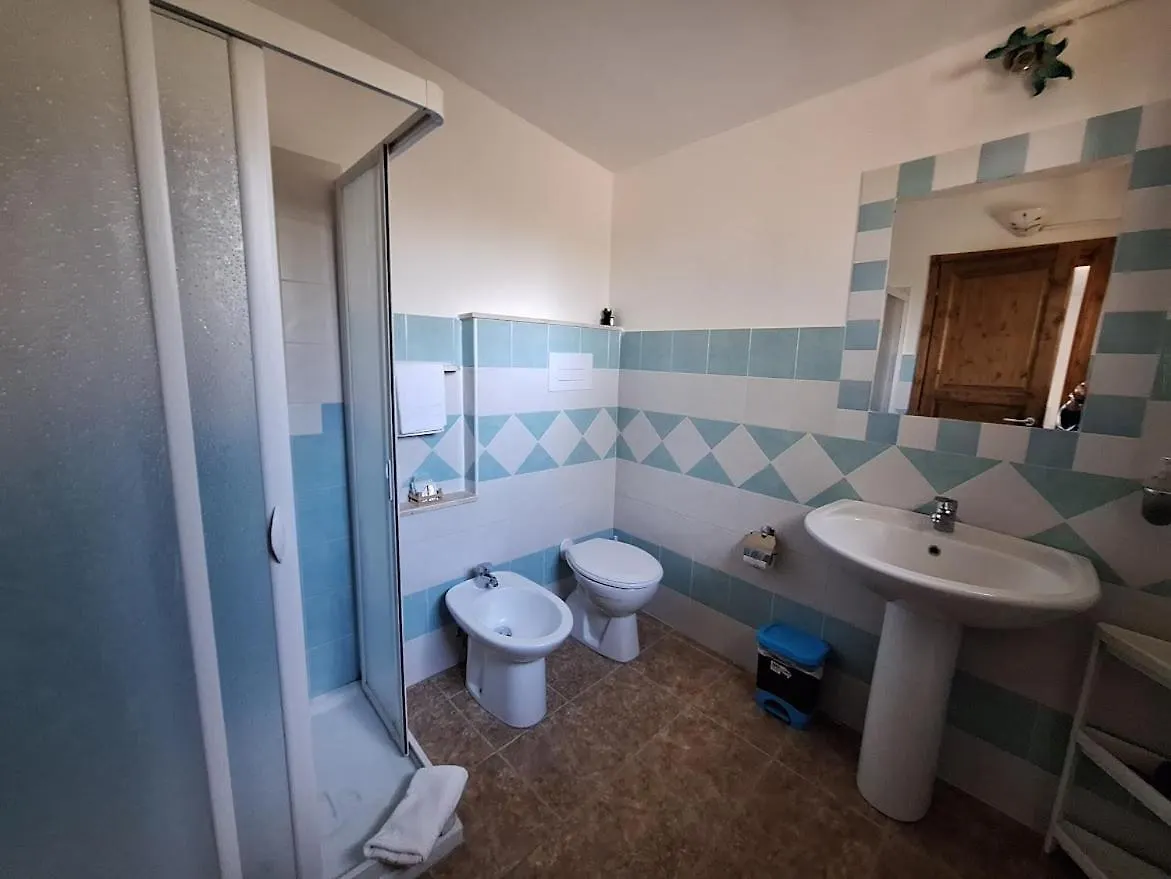 Agriturismo Pira Pinta Dorgali Italien