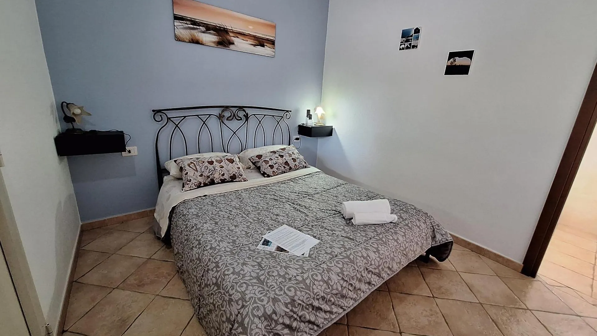 Frühstückspension Agriturismo Pira Pinta Dorgali
