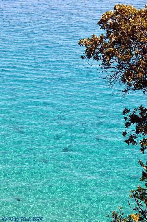 Agriturismo Pira Pinta Dorgali 0*,  Italien